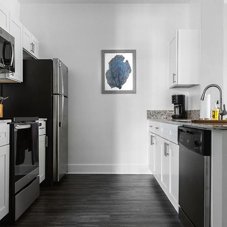 Blackswan - Rosemary Sq - Bohemian Loft With Balcony West Palm Beach Dış mekan fotoğraf