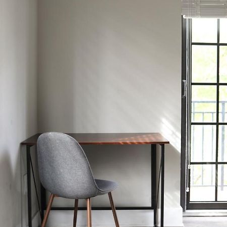 Blackswan - Rosemary Sq - Bohemian Loft With Balcony West Palm Beach Dış mekan fotoğraf