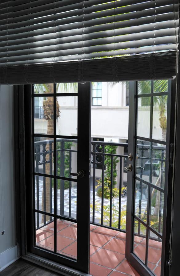 Blackswan - Rosemary Sq - Bohemian Loft With Balcony West Palm Beach Dış mekan fotoğraf