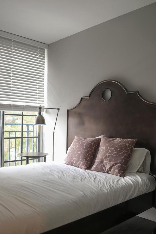 Blackswan - Rosemary Sq - Bohemian Loft With Balcony West Palm Beach Dış mekan fotoğraf