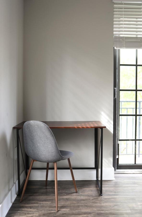Blackswan - Rosemary Sq - Bohemian Loft With Balcony West Palm Beach Dış mekan fotoğraf